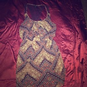 “Prom Girl” Dress